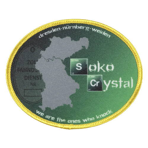 soko crystal