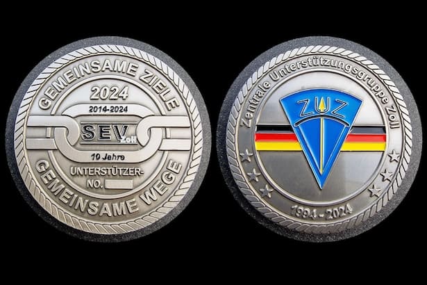 SEV Coin 2024